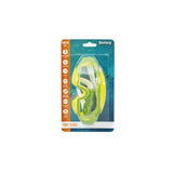 Bestway Junior Diving Mask Silicone Strap Assorted Anti-Fog +7 Years Beach Pool 21179-3