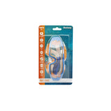 Bestway Junior Diving Mask Silicone Strap Assorted Anti-Fog +7 Years Beach Pool 21179-2