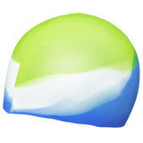 Bestway Kids Silicone Swim Cap Assorted Colors 3+ Years Beach Pool 26049-4