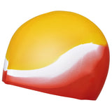 Bestway Kids Silicone Swim Cap Assorted Colors 3+ Years Beach Pool 26049-3