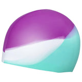 Bestway Kids Silicone Swim Cap Assorted Colors 3+ Years Beach Pool 26049-2