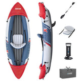 Bestway Hydro-Force Kayak Individual 290x91 cm Ocio 65176-9