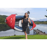 Bestway Hydro-Force Kayak Individual 290x91 cm Ocio 65176-1