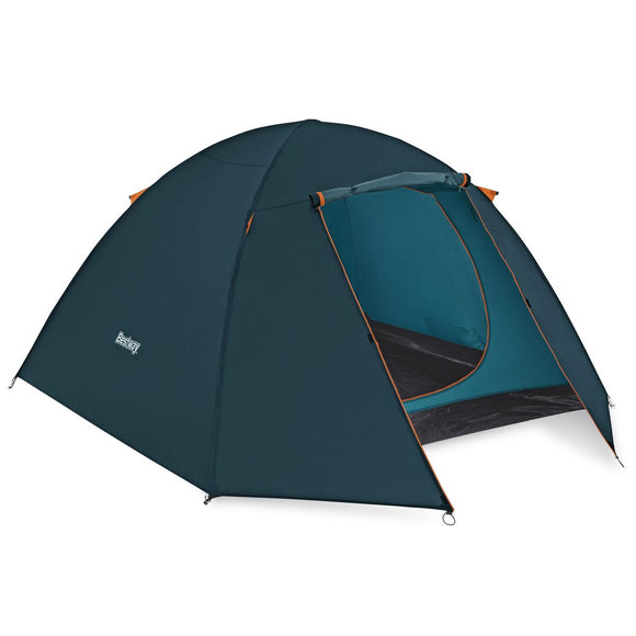 Bestway Tent Polyester Fiberglass 70/210x240x140 cm Camping 68141-0