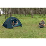 Bestway Tent Polyester Fiberglass 70/210x240x140 cm Camping 68141-1