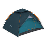 Bestway Tent Polyester 2 Entrances 2 Exits 70/210/70x240x138 cm Camping 68142-4