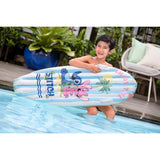 Air mattress Bestway-0