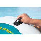 Air mattress Bestway-0