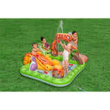 Air mattress Bestway-0