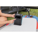 Air mattress Bestway-0