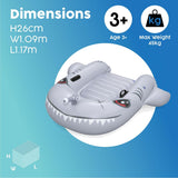 Air mattress Bestway-1