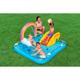 Air mattress Bestway-0