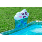 Air mattress Bestway-6