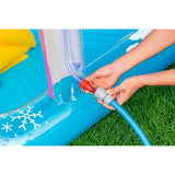 Air mattress Bestway-4