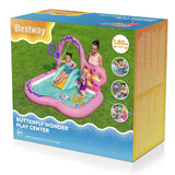 Air mattress Bestway-1