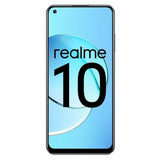 Smartphone Realme 10  6,4" MediaTek Helio G99 8 GB RAM 256 GB Black-8