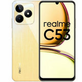 Smartphone Realme C53 Multicolour Golden 6 GB RAM Octa Core 6,74" 128 GB-0