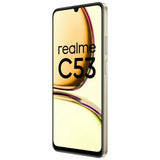 Smartphone Realme C53 Multicolour Golden 6 GB RAM Octa Core 6,74" 128 GB-4