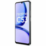 Smartphone Realme C53 Black 6 GB RAM 6,74" 128 GB-4