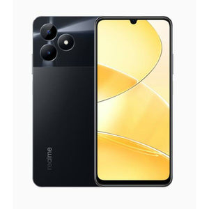 Smartphone Realme C51 6,74" Octa Core 4 GB RAM 128 GB Black-0