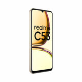 Smartphone Realme C53 6,74" 8 GB RAM 256 GB Golden-1