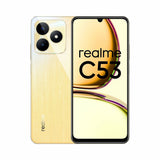 Smartphone Realme C53 6,74" 8 GB RAM 256 GB Golden-0