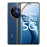 Smartphone Realme Realme 12 Pro 6,7" 8 GB RAM 256 GB Blue-0