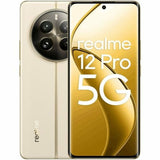 Smartphone Realme 12 P 12-256 BG 12 GB RAM 256 GB Beige-0