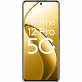 Smartphone Realme 12 P 12-256 BG 12 GB RAM 256 GB Beige-4