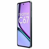 Smartphone Realme 8 GB RAM 256 GB Black-6