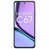 Smartphone Realme C67 6,7" QUALCOMM SNAPDRAGON 685 8 GB RAM 256 GB Black-8