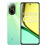 Smartphone Realme REALME C67 6,72" Snapdragon 685 8 GB RAM 256 GB Green-13