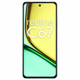 Smartphone Realme C67 Octa Core 8 GB RAM 256 GB Green-8