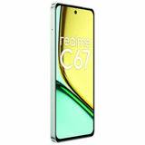 Smartphone Realme C67 Octa Core 8 GB RAM 256 GB Green-7