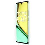 Smartphone Realme C67 Octa Core 8 GB RAM 256 GB Green-6