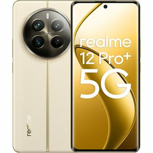 Smartphone Realme 12 PRO+ 5G 6,7" 12 GB RAM 512 GB Beige-0