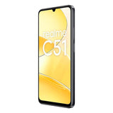 Smartphone Realme C51 6,7" Octa Core 6 GB RAM 256 GB Black-16