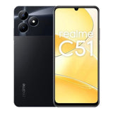 Smartphone Realme C51 6,7" Octa Core 6 GB RAM 256 GB Black-6