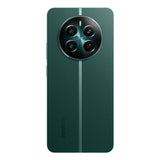 Smartphone Realme 12 Plus Octa Core 8 GB RAM 256 GB Green 6,67"-5