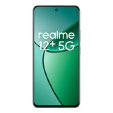 Smartphone Realme 12 Plus Octa Core 8 GB RAM 256 GB Green 6,67"-4