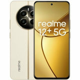 Smartphone Realme Realme 12 Plus 6,67" 8 GB RAM 256 GB Beige-0