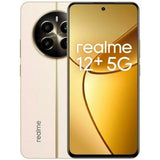 Smartphone Realme Realme 12 Plus Octa Core 8 GB RAM 256 GB Beige 6,67"-2