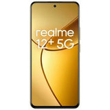 Smartphone Realme Realme 12 Plus Octa Core 8 GB RAM 256 GB Beige 6,67"-1