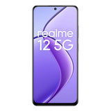 Smartphone Realme Realme 12 6,72" Mediatek Dimensity 6100+ 8 GB RAM 256 GB Purple-1