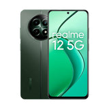 Smartphone Realme 12 6,72" Mediatek Dimensity 6100+ 8 GB RAM 256 GB Green-5