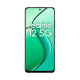 Smartphone Realme 12 6,72" Mediatek Dimensity 6100+ 8 GB RAM 256 GB Green-4