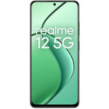 Smartphone Realme 12 6,72" Mediatek Dimensity 6100+ 8 GB RAM 256 GB Green-13