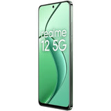 Smartphone Realme 12 6,72" Mediatek Dimensity 6100+ 8 GB RAM 256 GB Green-10
