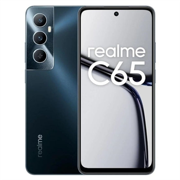 Smartphone Realme C65 6,67