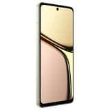 Smartphone Realme C65  6,67" MediaTek Helio G85 8 GB RAM 256 GB Golden-2